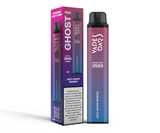 Ghost Pro 3500 Puffs 2% by. Vape Bars