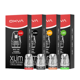 XLIM Series OXVA V3 Cartridge 3pcs - 3ml
