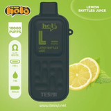 TESIYI HELO 10000 PUFFS 50mg Nicotine