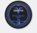 Ignite Nicotine Pouches