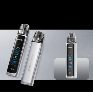 GeekVape Wenax Q Ultra Pod Kit 1300mAh