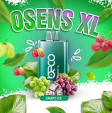 Beco Osens XL 10000 Puffs 50MG