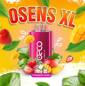 Beco Osens XL 10000 Puffs 50MG