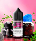 Pink Panther Salt Nicotine