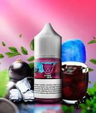 Pink Panther Ice Salt Nicotine