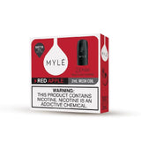 MYLE META V5 PODS