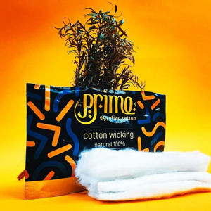 Primo Cotton Pack 10 Sheet