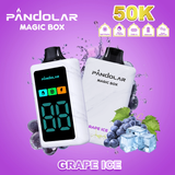 Pandolar Magic Box 50000 puffs - VAYYIP
