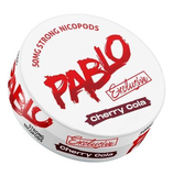 Pablo Nicotine Pouches