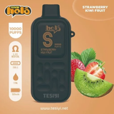 TESIYI HELO 10000 PUFFS 50mg Nicotine