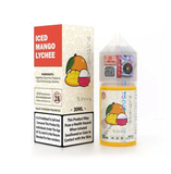 Tokyo Iced Mango Lychee Saltnic 30ml