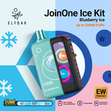 ELFBAR JoinOne 5% Ice Kit