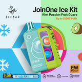ELFBAR JoinOne 5% Ice Kit