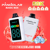 Pandolar Magic Box 50000 puffs - VAYYIP