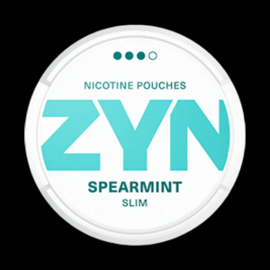 ZYN NICOTINE POUCHES