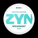 ZYN NICOTINE POUCHES