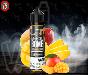 VGOD - 60ml MANGO BOMB