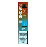 Ghost Pro 3500 Puffs 2% by. Vape Bars