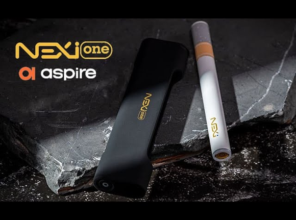 Nexi One Kit by Aspire