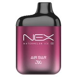 Air Bar NEX 50mg/ml - 6500 Puffs Disposable