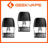 Geekvape Wenax Q Cartridge Pod 3pcs/pack