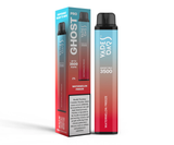 Ghost Pro 3500 Puffs 2% by. Vape Bars