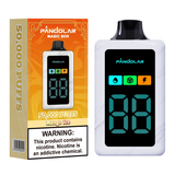 Pandolar Magic Box 50000 puffs - VAYYIP