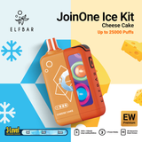ELFBAR JoinOne 5% Ice Kit