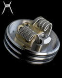 Purge X RDA 25mm RDA Tank