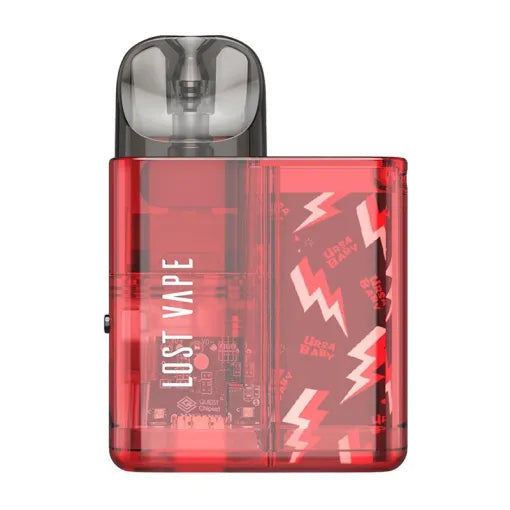 LOST VAPE URSA BABY POD KIT