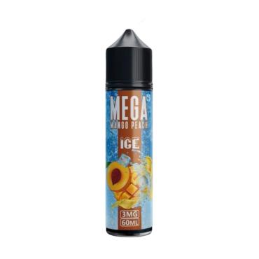 Mega Mango Peach Ice Ejuice