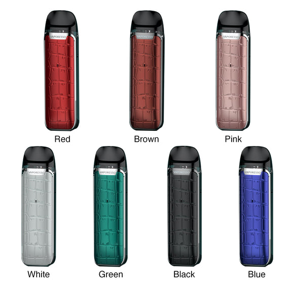 Vaporesso LUXE Q Pod Kit 1000mAh