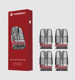 Vaporesso XROS Pods