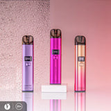 LOST VAPE - URSA NANO PRO POD KIT 900mAh 25W