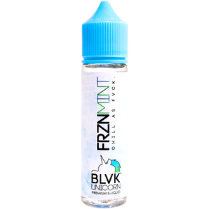 BLVK UNICORN FRZN MINT 60ML