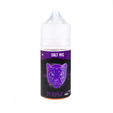 Purple Panther Salt Nicotine - VAYYIP