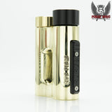 Purge Mods Side Piece Slim - Mechanical MOD