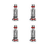 Uwell Caliburn G / G2 / KOKO Prime Replacement Coils (4pcs/pack)