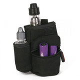 COIL MASTER PBAG -BLACK COLOR