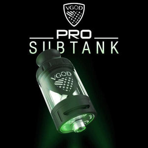 VGOD - PRO SUBTANK - VAYYIP