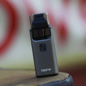 Aspire Breeze 2 - VAYYIP