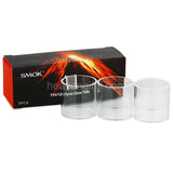 Glass Tube for SMOK Tanks - 3 Piece