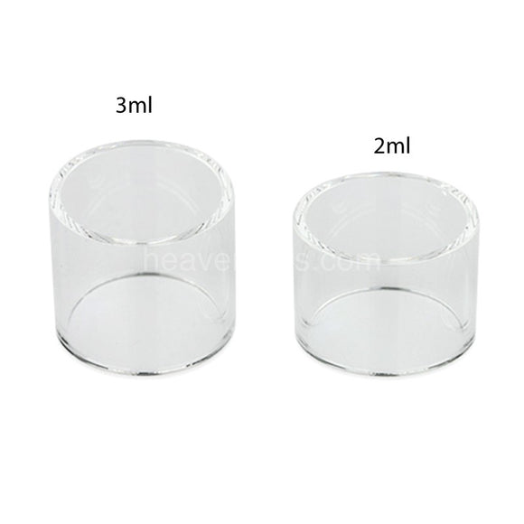 Glass Tube for SMOK Tanks - 3 Piece