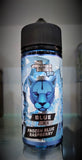 THE PANTHER SERIES BLUE ICE by Dr. Vapes