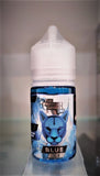 THE PANTHER SERIES SALT NIC BLUE ICE 30ML