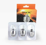 SMOK TFV8 Baby V8-Q2 EU CORE - 3pcs