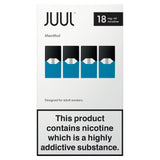 JUUL Classic Menthol Pods