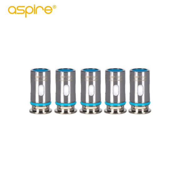 ASPIRE BP MESH COILS