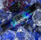 FROZEN BERRY CRASH by SAM VAPES