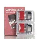 Vaporesso XROS Pods